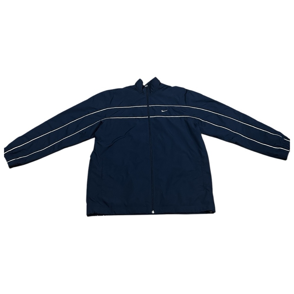 NIKE VINTAGE WINDBREAKER (Y2K VIBES) SOLD